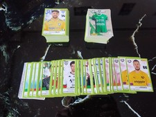 Figurine calciatori panini