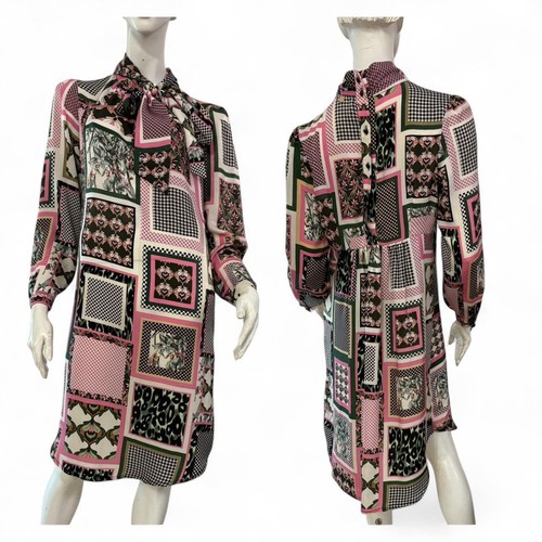 Blugirl folies vestito abito - vestito,