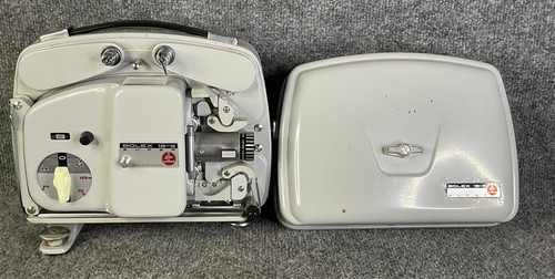 Bolex paillard super 8mm - super,