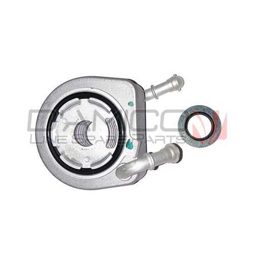 Radiatore olio motore - , piaggio