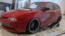 Alfa Romeo 147 GTA Rossa 1:18