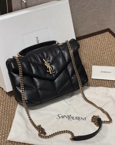 Saint laurent ysl loulou - laurent,