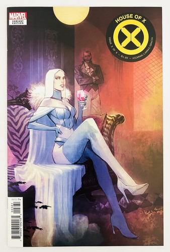 House emma frost 1 10 - #3,