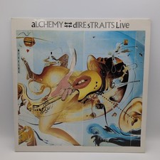 Dire Straits Alchemy Live