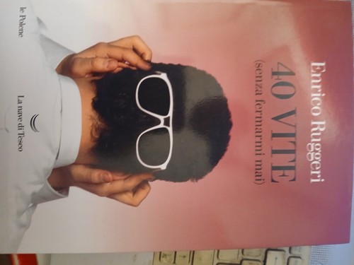 Libro vite di enrico - "40,