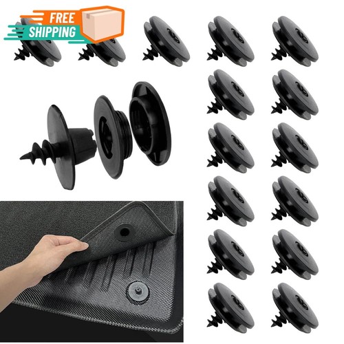 Clip per tappetino - clip,