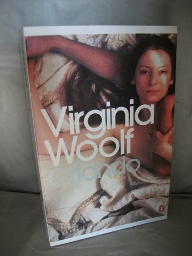 Orlando virginia woolf sandra - orlando-virginia, woolf,sandra