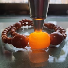 Collana vintage 67 g 59