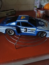 macchina radiocomandata elettrica, lancia beta montecarlo, 1975, Pininfarina