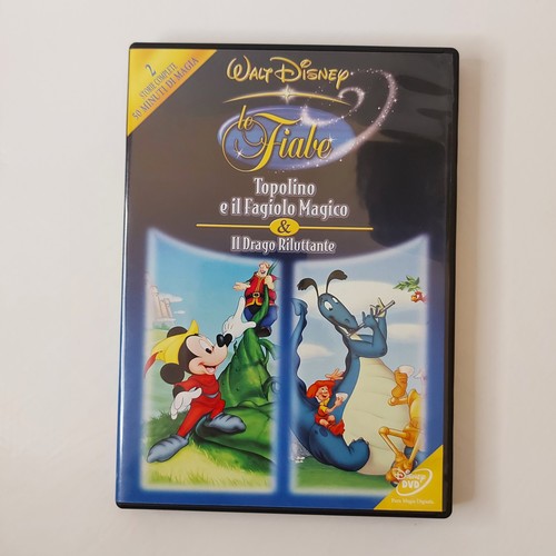 Walt disney fiabe topolino - walt,