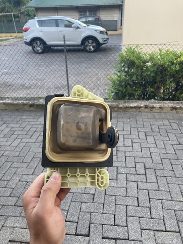 Modulo selettore cambio