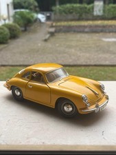 Porsche 356B Bburago 1:24