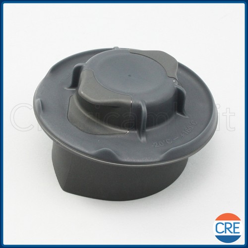 Tappo misurino 50ml originale - tappo,