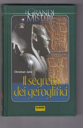 Libro grandi misteri il - libro,