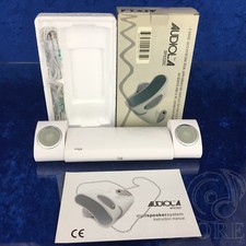 ►AUDIOLA SPX325C ◄ CASSE ACUSTICHE APPARECCHI USCITA CUFFIE,PORTATILI,AURICOLARI