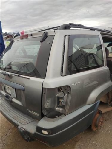Aforador para jeep grand - aforador,