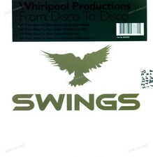 Whirlpool Productions - From