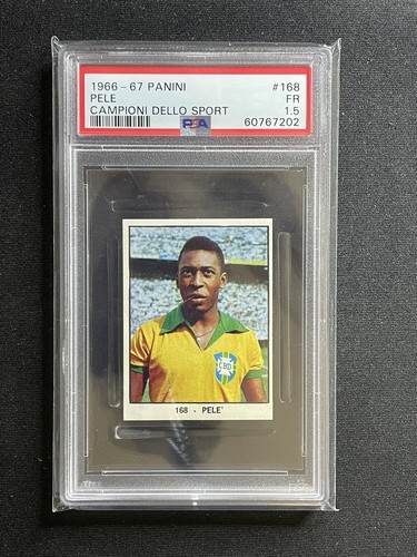 1966 panini campioni dello - 1966-67,