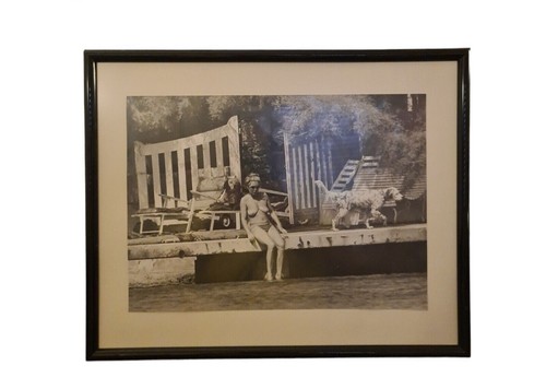 Brigitte bardot originale foto - bardot,