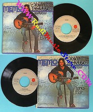 LP 45 7'' MEMO You're the music Piano bar 1980 italy ARIOLA 37022 no cd mc (QI6)