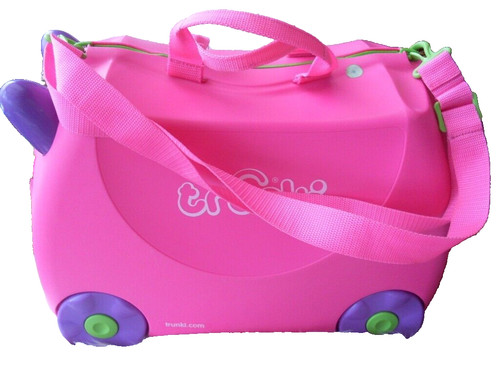 Trunki pink trixie sit - trunki,