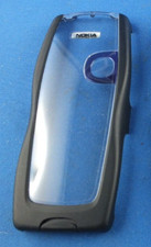 Cover posteriore originale