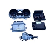 KIT ACCENSIONE STRUMENTI