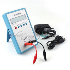 Misuratore L/C Induttanza