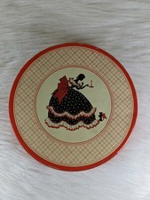 Silhouette Vintage Victorian