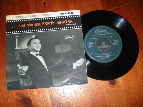 Frank sinatra and starring - sinatra-"..and,