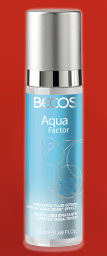 Becos siero fluido - becos,