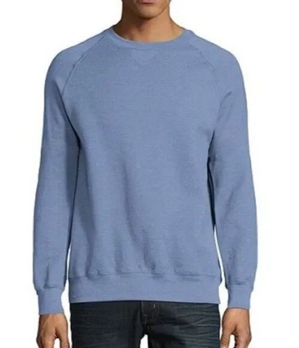 Hanes felpa girocollo nano - hanes,