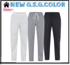 Pantalone settore alimentare Plutone Giblor's con coulisse
