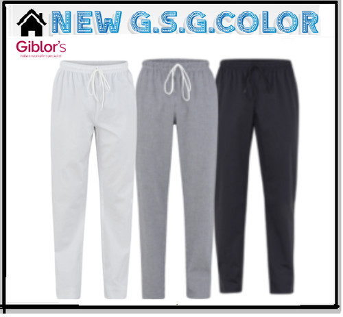 Pantalone settore alimentare