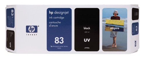 C4940a 83 cartuccia - hp,