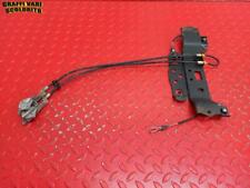 OMOLOGAZIONE SEDILE KAWASAKI Z 750 ANNO 2009 SERIE 2007 2014