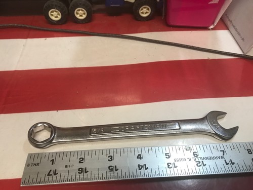 Craftsman tools wrench - , 5/8”