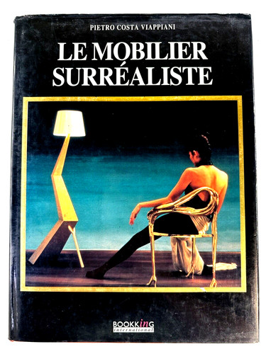 Mobilier surréaliste by - le,