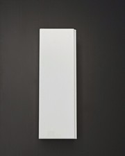 Pensile bagno bianco lucido