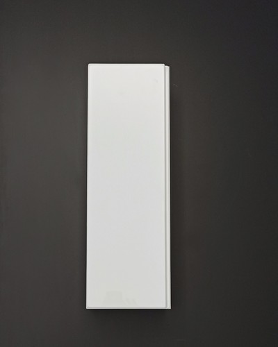 Pensile bagno bianco lucido