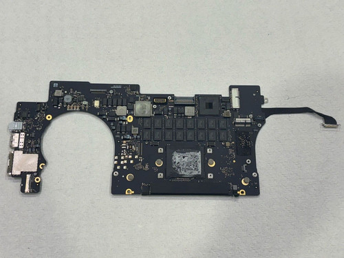 Carte mère logic board - mère,