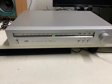 JVC T-X3 Sintonizzatore Stereo FM/AM Radio Tuner 1980 Vintage