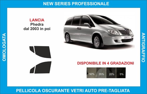 Pellicole oscuranti vetri - pellicole,