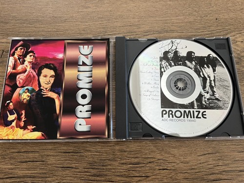 Promize never ending story - ending,