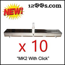 10x technics 1200 - 1200, mk2