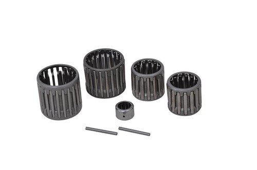 Kit cuscinetti ingranaggi - cuscinetti,