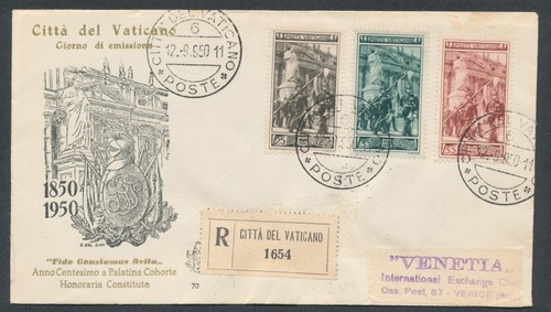 1950 vaticano guardia - 1950, vaticano,