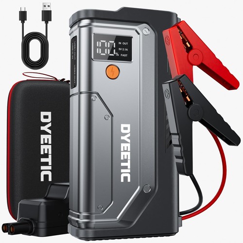 Avviatore batteria auto camion - avviatore,