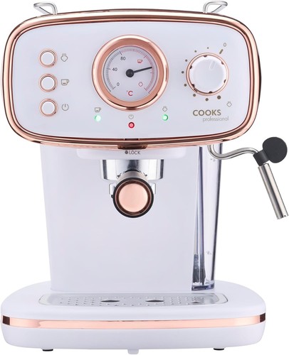 Cooks macchina caffè - cooks,