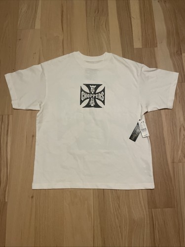 Shirt uomo west coast - t-shirt,
